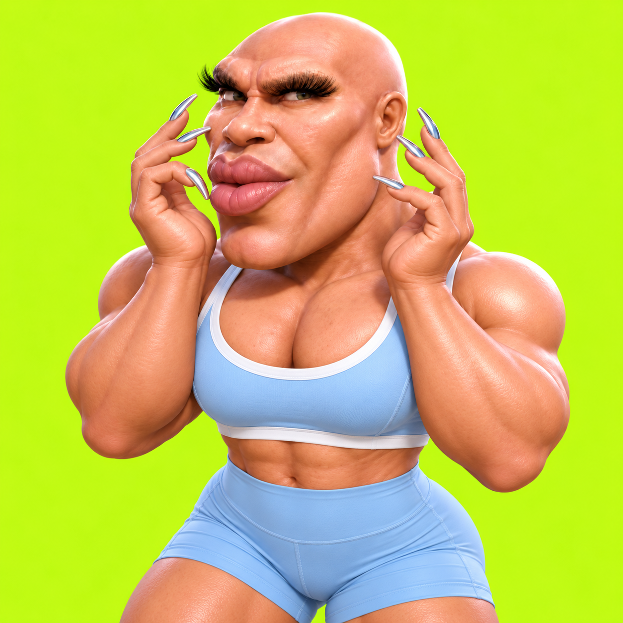 Lululemon Final Boss logo